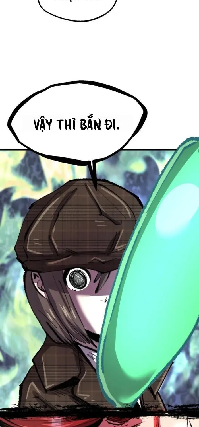 Hòn Đảo Sao Và Xiềng Xích Chap 39 - Next Chap 40