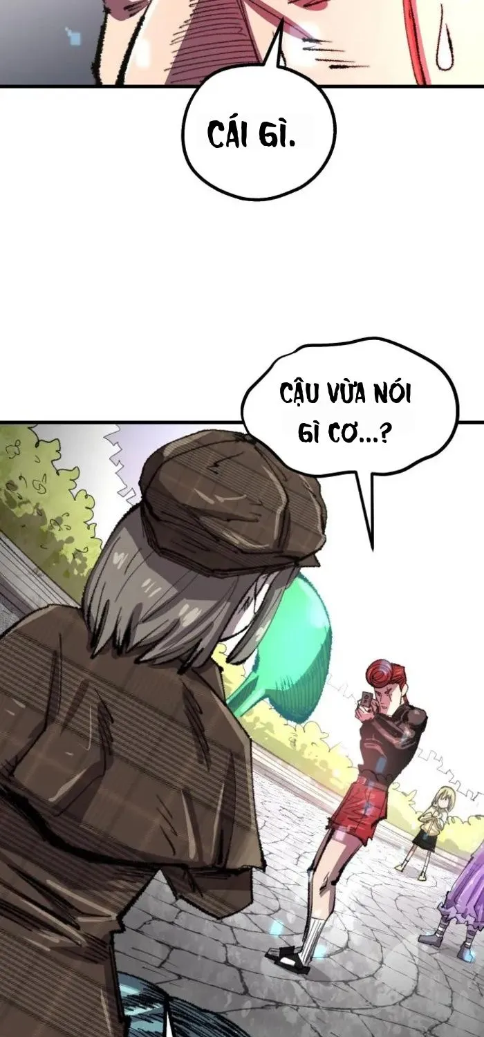 Hòn Đảo Sao Và Xiềng Xích Chap 39 - Next Chap 40