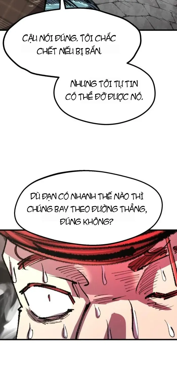 Hòn Đảo Sao Và Xiềng Xích Chap 39 - Next Chap 40