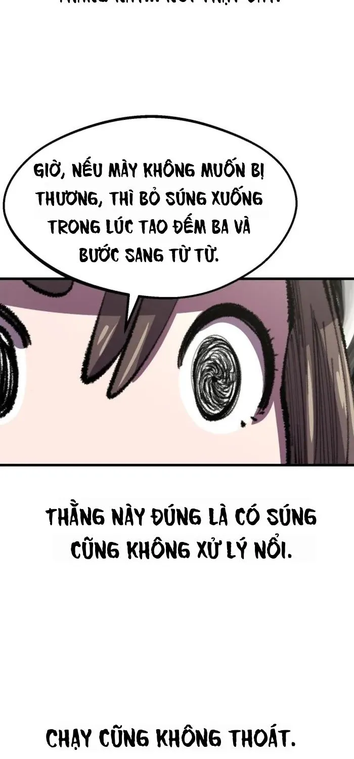 Hòn Đảo Sao Và Xiềng Xích Chap 39 - Next Chap 40