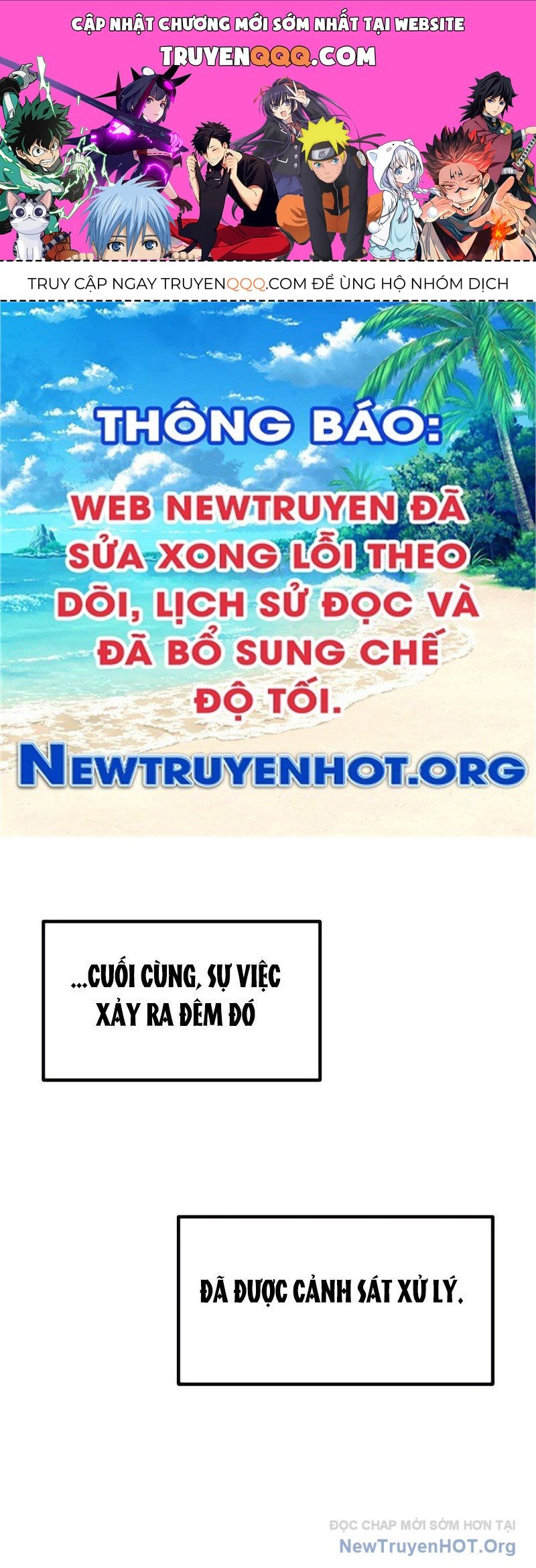 Hòn Đảo Sao Và Xiềng Xích Chap 4 - Next Chap 5