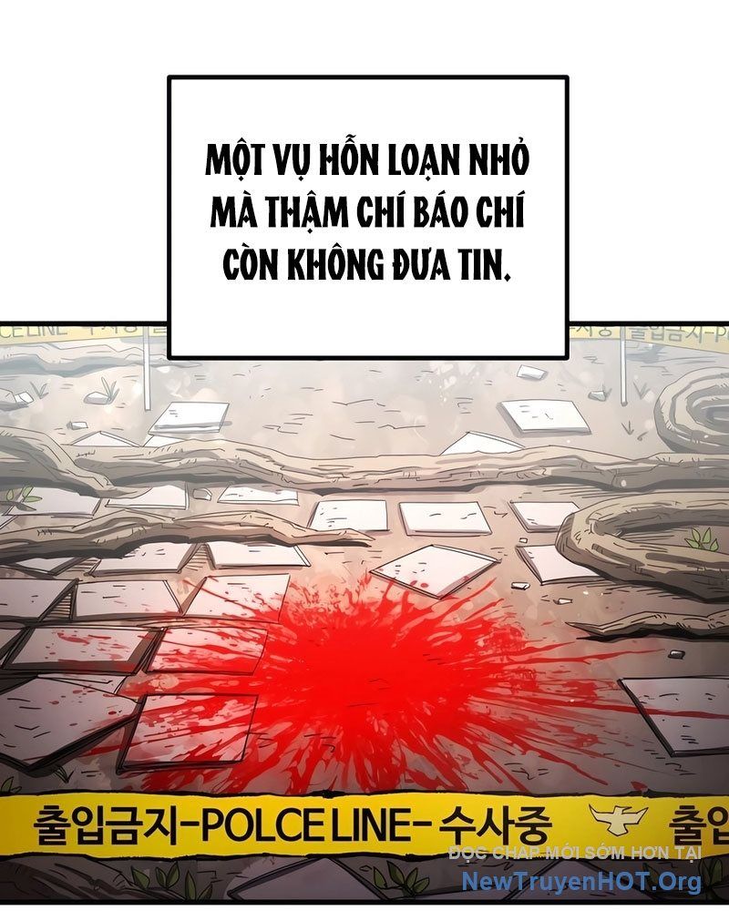Hòn Đảo Sao Và Xiềng Xích Chap 4 - Next Chap 5