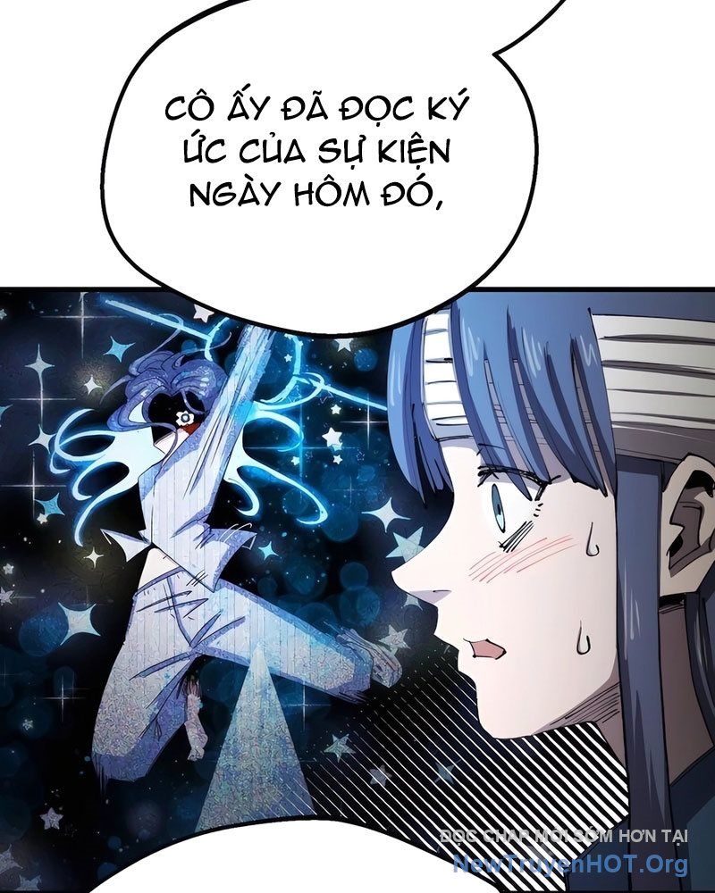 Hòn Đảo Sao Và Xiềng Xích Chap 4 - Next Chap 5