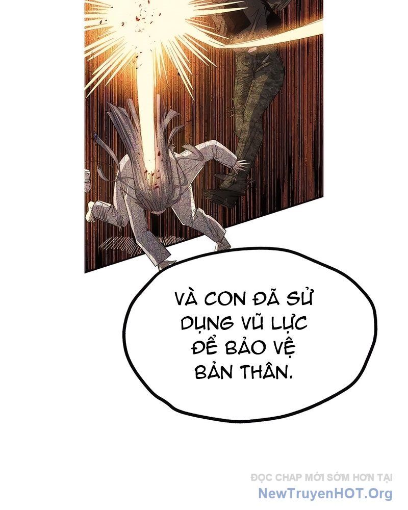 Hòn Đảo Sao Và Xiềng Xích Chap 4 - Next Chap 5