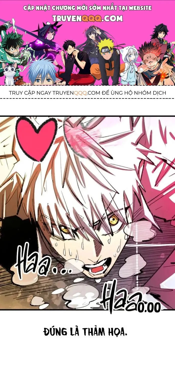 Hòn Đảo Sao Và Xiềng Xích Chap 40 - Next Chap 41