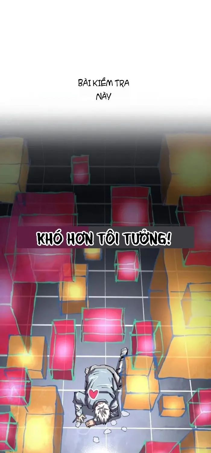 Hòn Đảo Sao Và Xiềng Xích Chap 40 - Next Chap 41