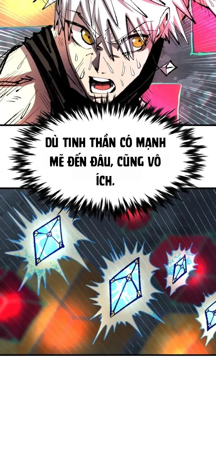 Hòn Đảo Sao Và Xiềng Xích Chap 40 - Next Chap 41