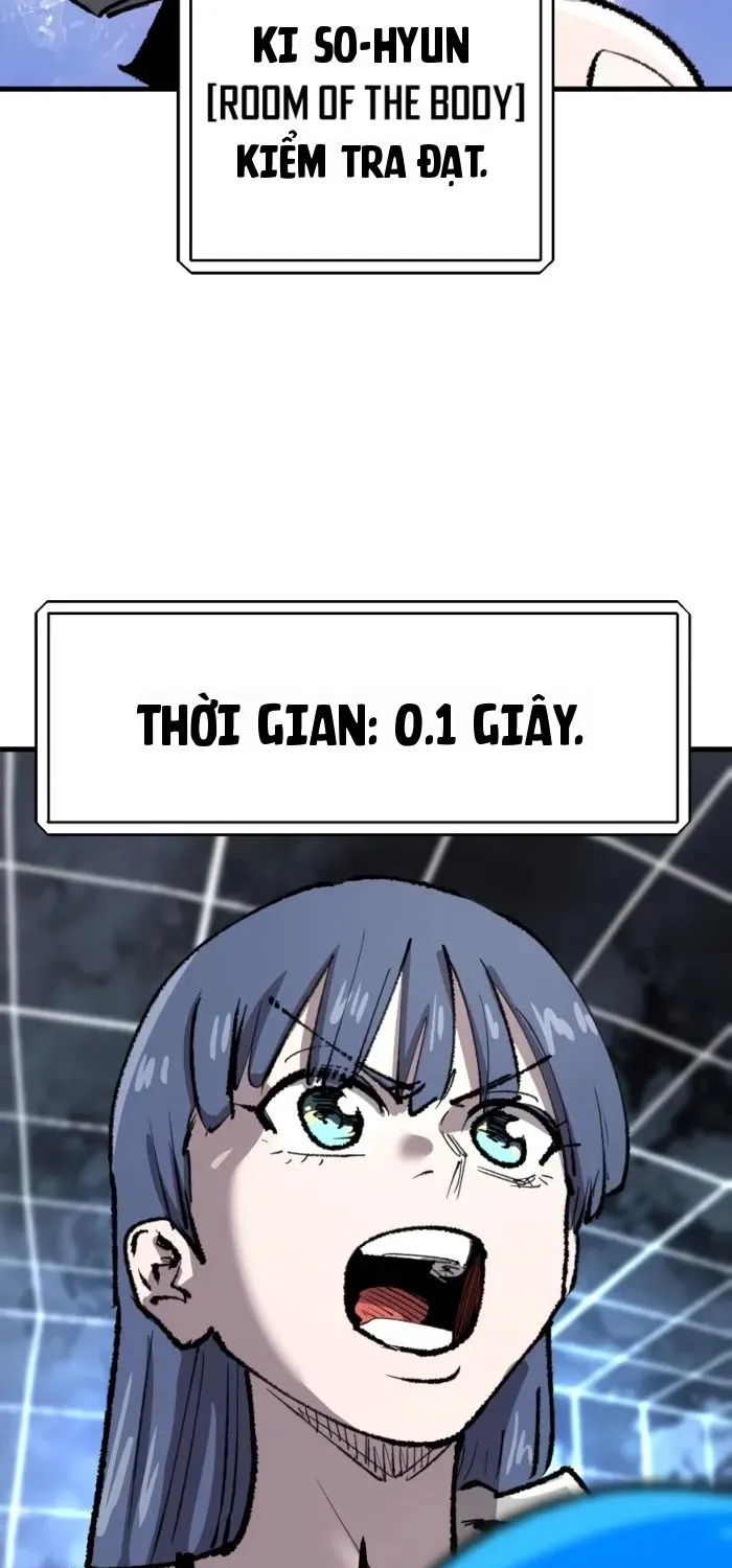 Hòn Đảo Sao Và Xiềng Xích Chap 40 - Next Chap 41