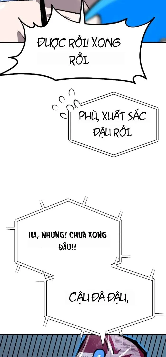 Hòn Đảo Sao Và Xiềng Xích Chap 40 - Next Chap 41