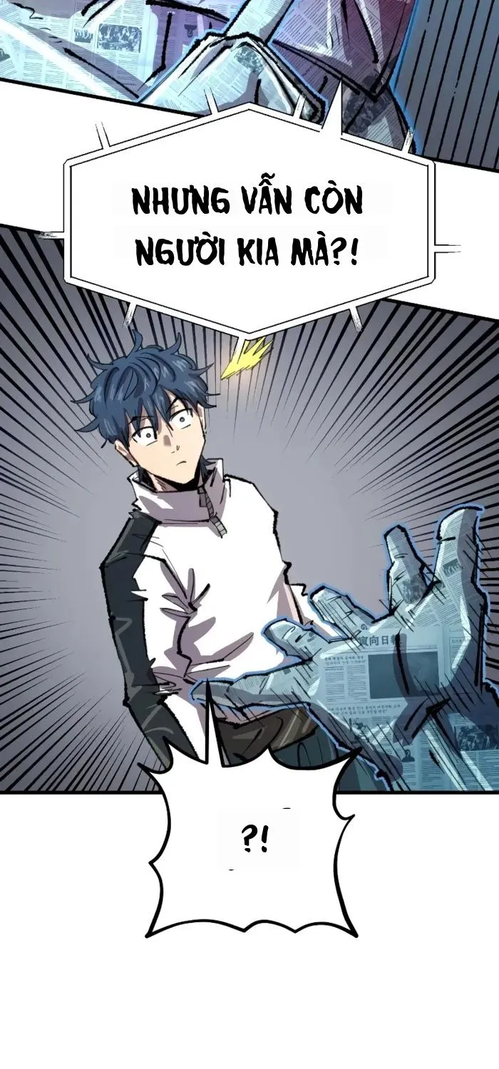 Hòn Đảo Sao Và Xiềng Xích Chap 40 - Next Chap 41