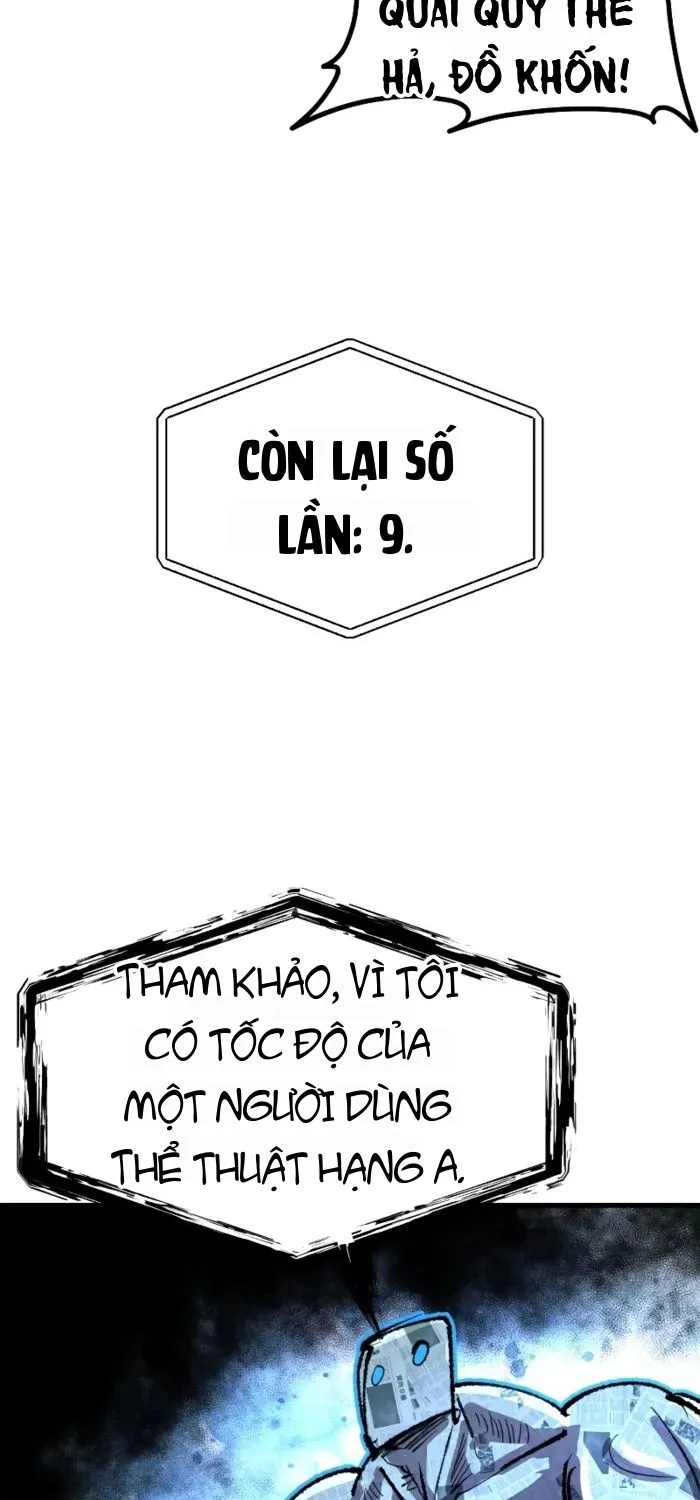 Hòn Đảo Sao Và Xiềng Xích Chap 40 - Next Chap 41