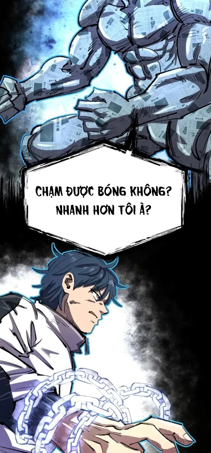 Hòn Đảo Sao Và Xiềng Xích Chap 40 - Next Chap 41