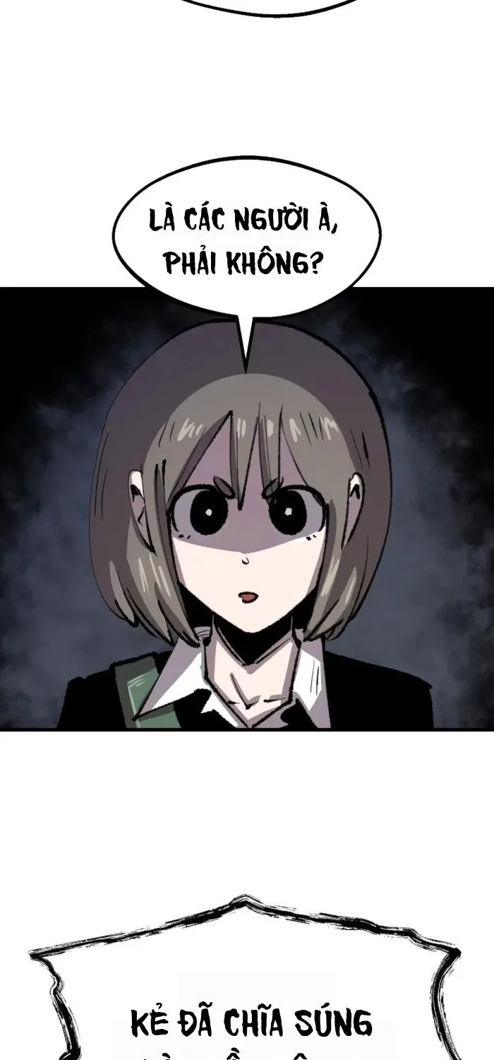 Hòn Đảo Sao Và Xiềng Xích Chap 40 - Next Chap 41