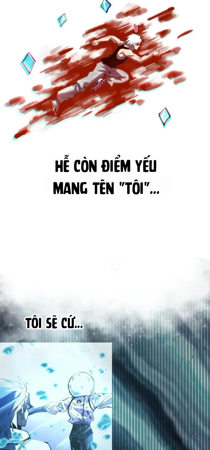 Hòn Đảo Sao Và Xiềng Xích Chap 40 - Next Chap 41