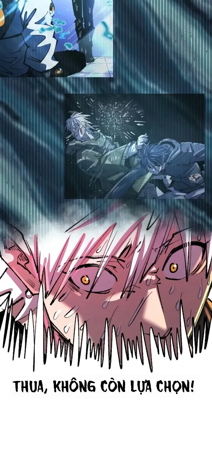 Hòn Đảo Sao Và Xiềng Xích Chap 40 - Next Chap 41