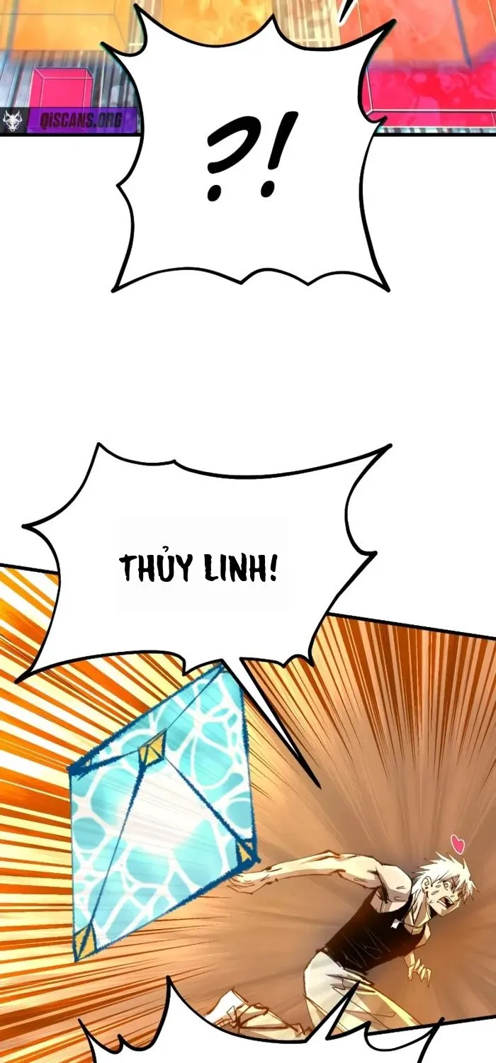Hòn Đảo Sao Và Xiềng Xích Chap 40 - Next Chap 41