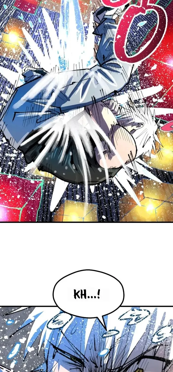 Hòn Đảo Sao Và Xiềng Xích Chap 40 - Next Chap 41