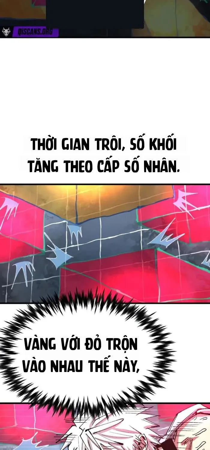 Hòn Đảo Sao Và Xiềng Xích Chap 40 - Next Chap 41