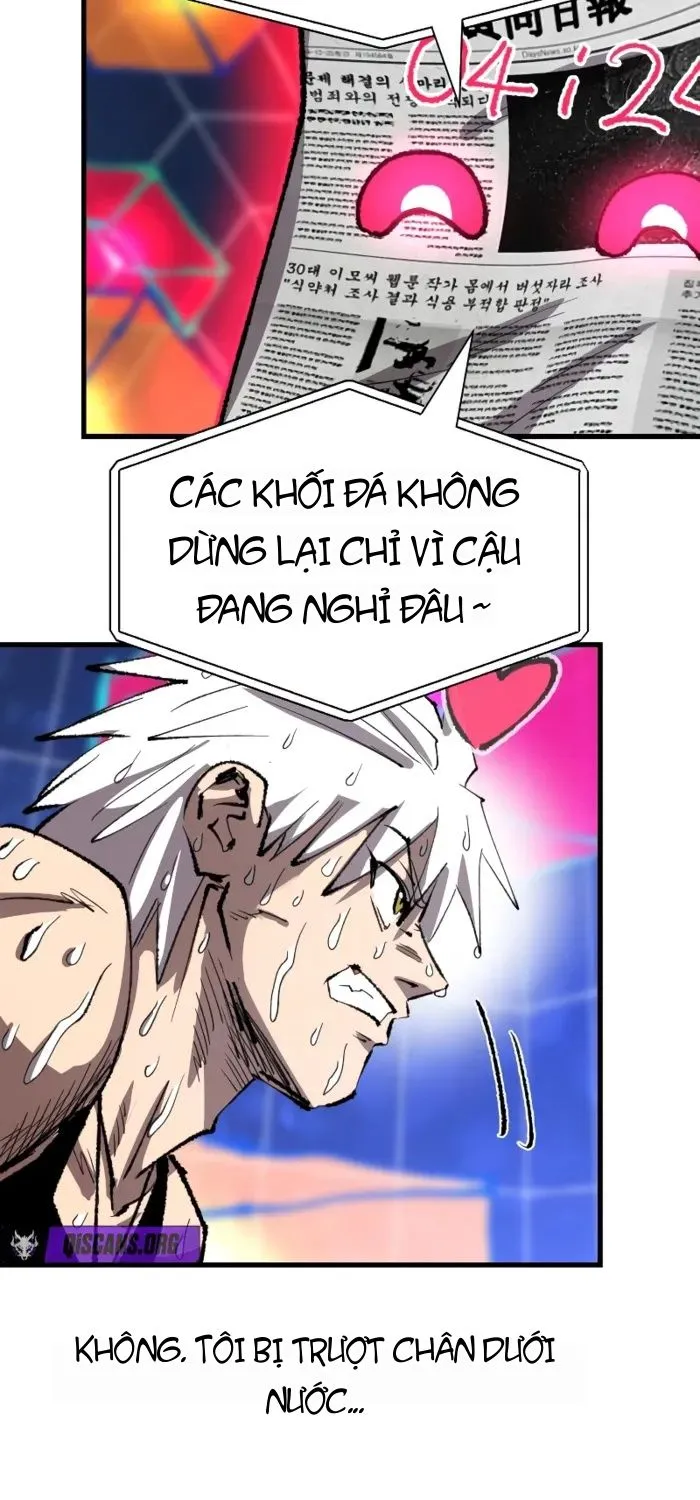 Hòn Đảo Sao Và Xiềng Xích Chap 40 - Next Chap 41
