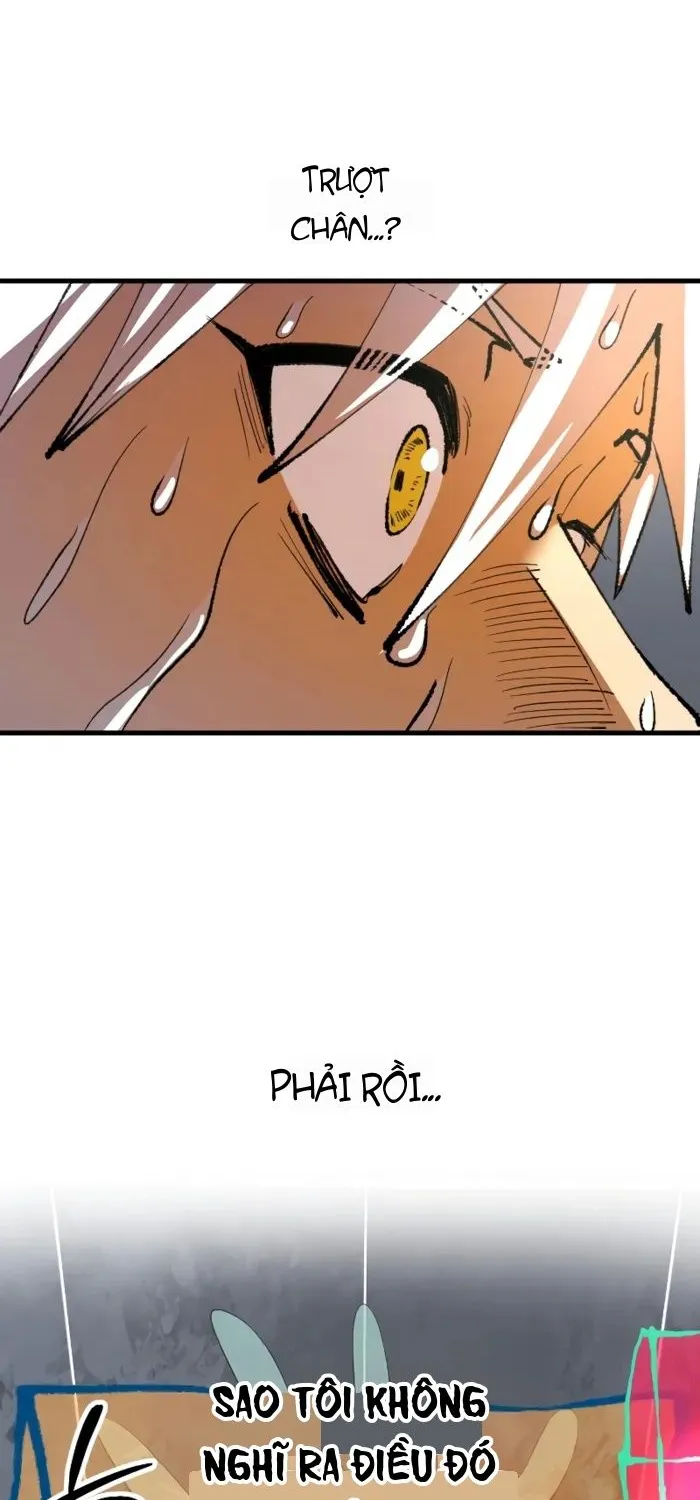 Hòn Đảo Sao Và Xiềng Xích Chap 40 - Next Chap 41