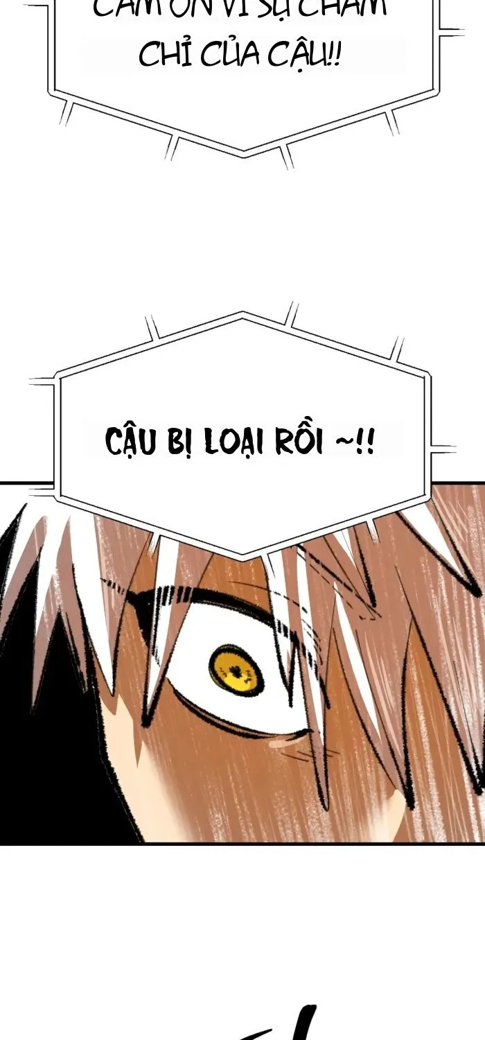 Hòn Đảo Sao Và Xiềng Xích Chap 40 - Next Chap 41