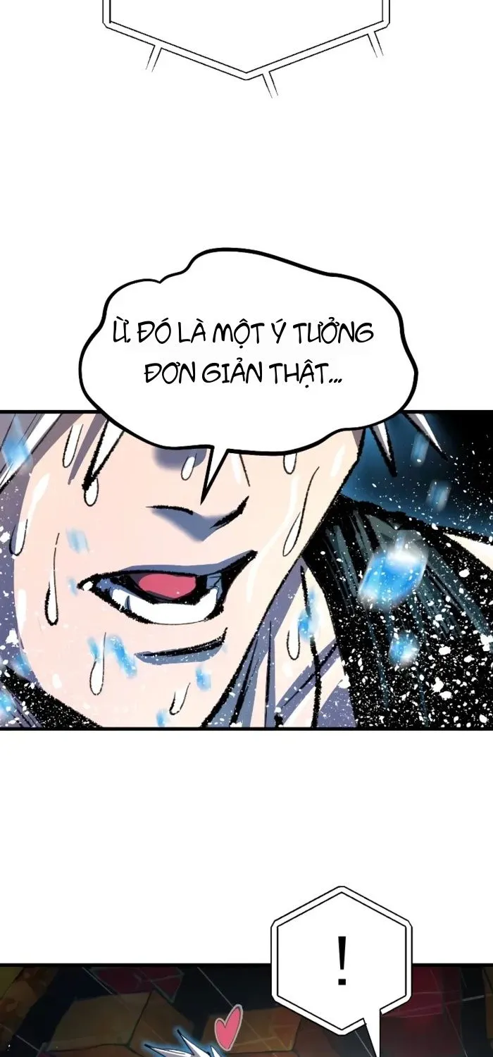 Hòn Đảo Sao Và Xiềng Xích Chap 40 - Next Chap 41