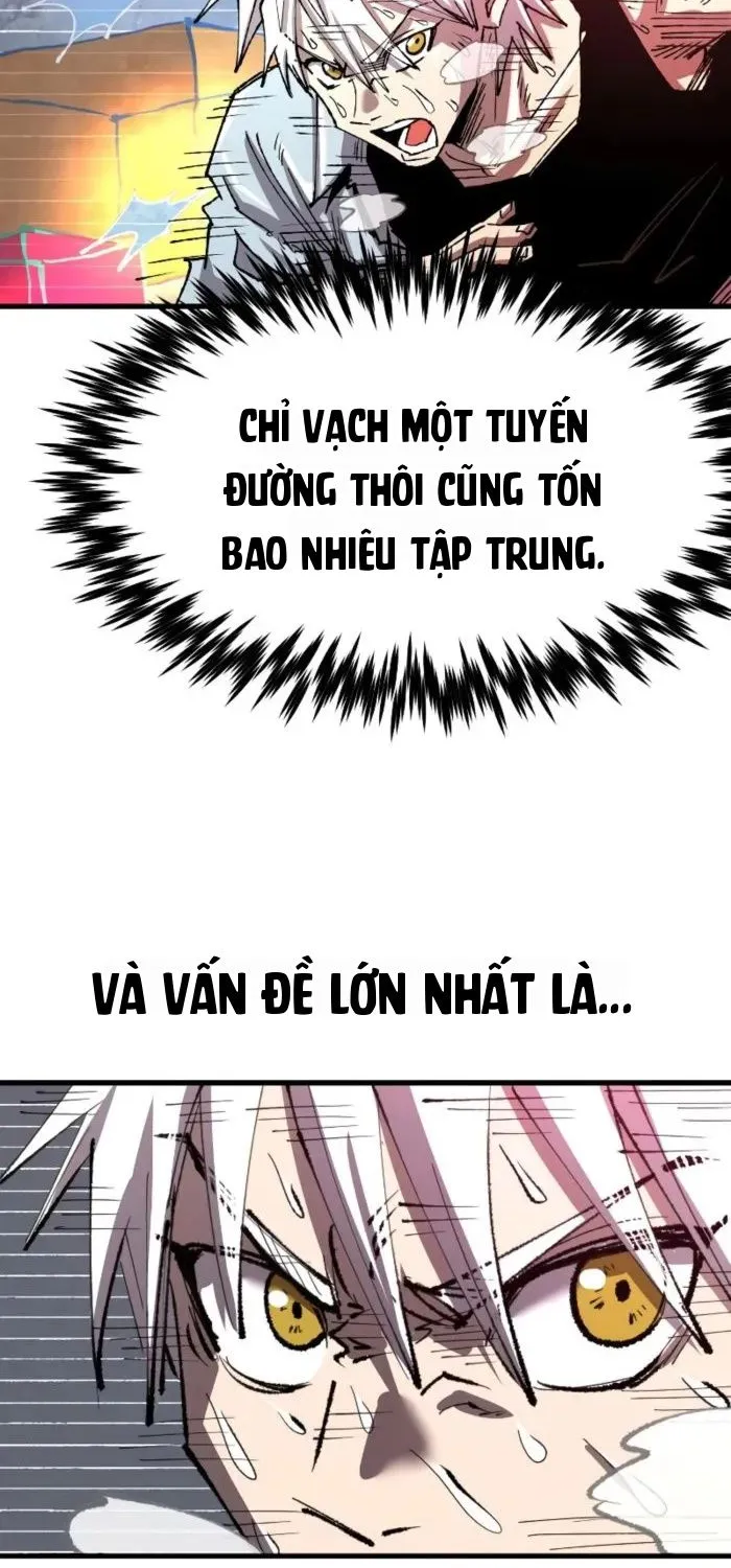 Hòn Đảo Sao Và Xiềng Xích Chap 40 - Next Chap 41