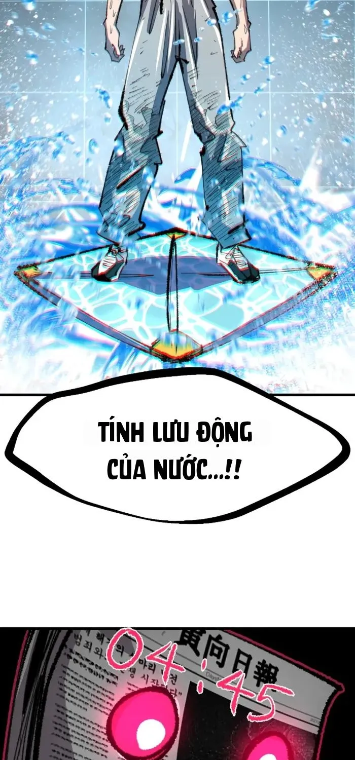 Hòn Đảo Sao Và Xiềng Xích Chap 40 - Next Chap 41