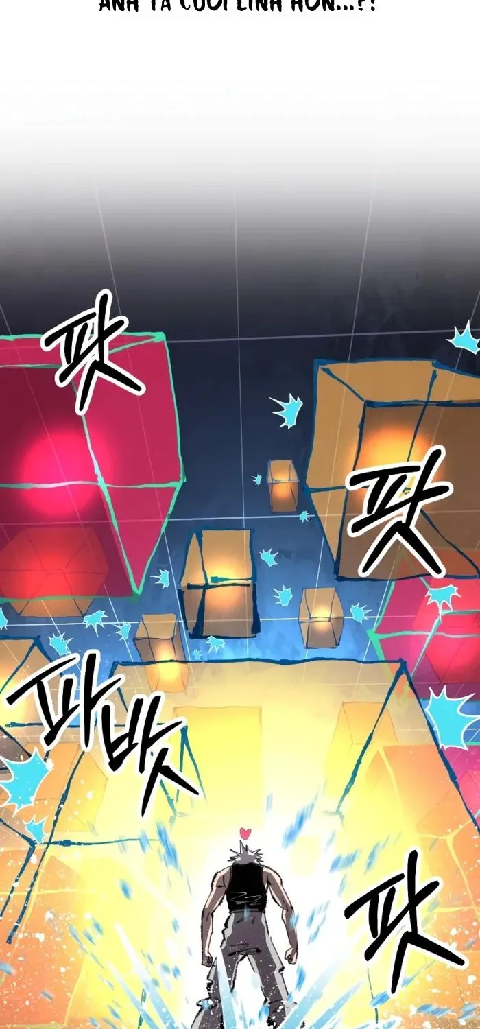 Hòn Đảo Sao Và Xiềng Xích Chap 40 - Next Chap 41