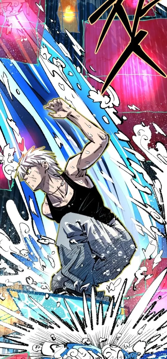Hòn Đảo Sao Và Xiềng Xích Chap 40 - Next Chap 41