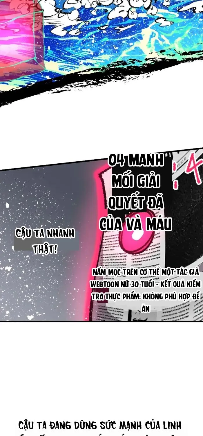 Hòn Đảo Sao Và Xiềng Xích Chap 40 - Next Chap 41