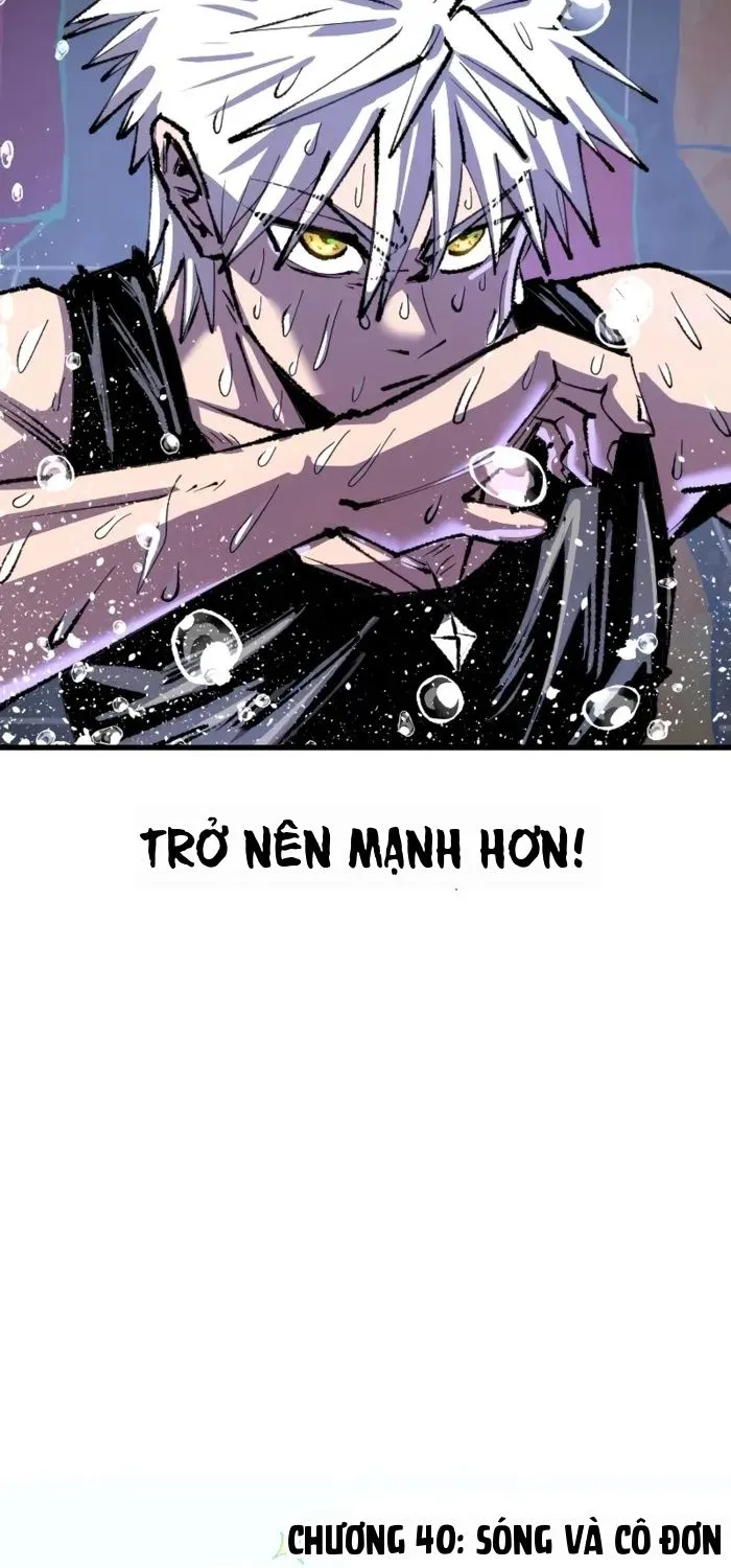 Hòn Đảo Sao Và Xiềng Xích Chap 40 - Next Chap 41
