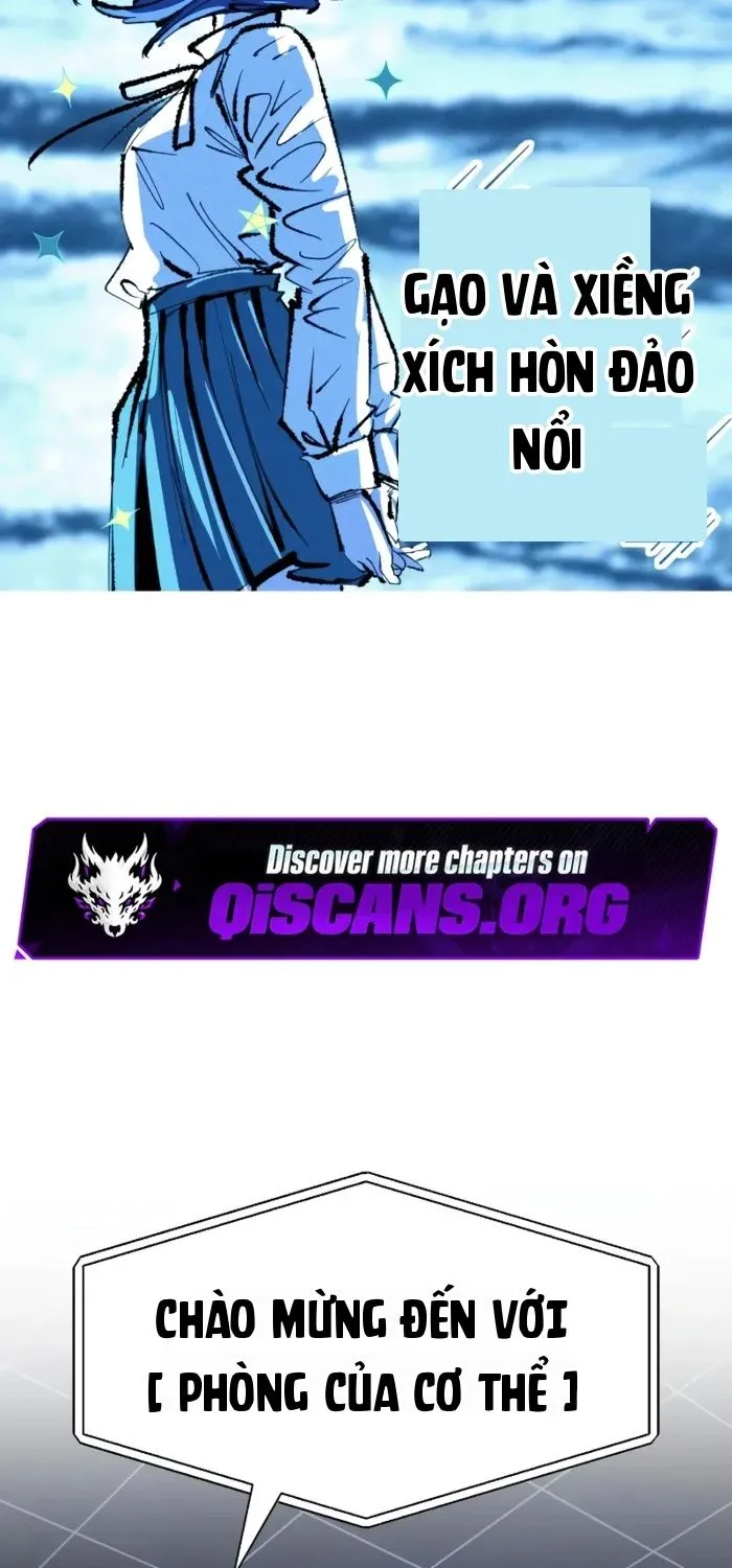 Hòn Đảo Sao Và Xiềng Xích Chap 40 - Next Chap 41