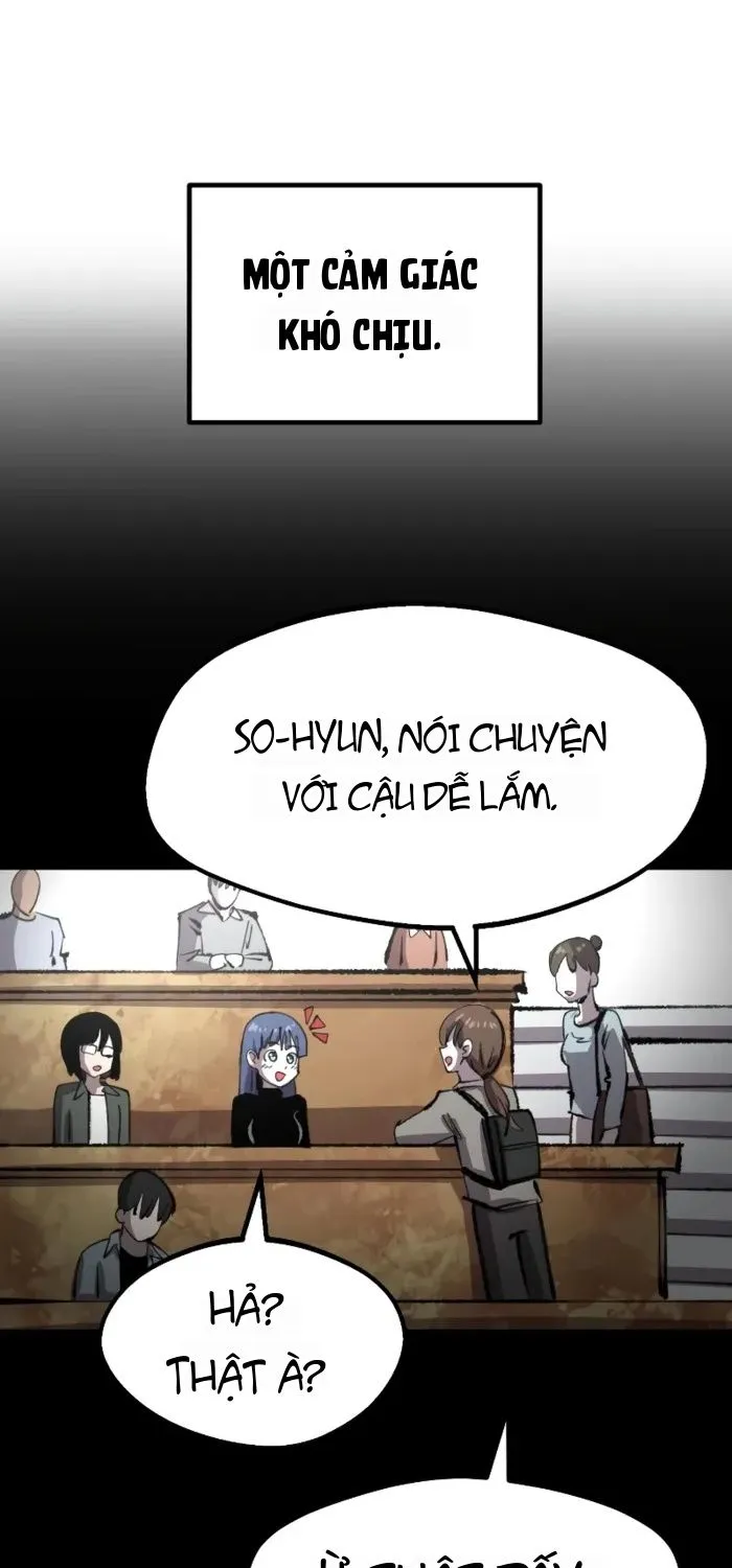 Hòn Đảo Sao Và Xiềng Xích Chap 40 - Next Chap 41