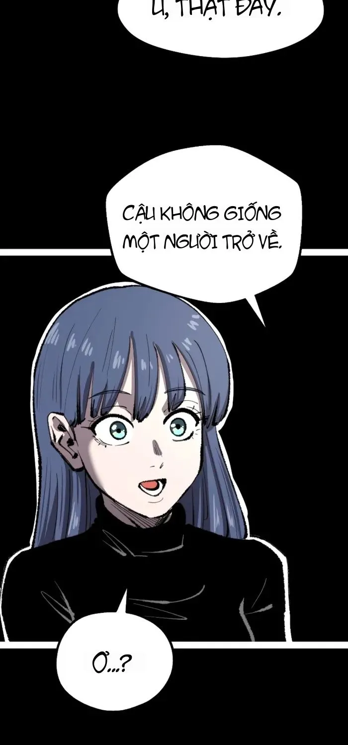 Hòn Đảo Sao Và Xiềng Xích Chap 40 - Next Chap 41