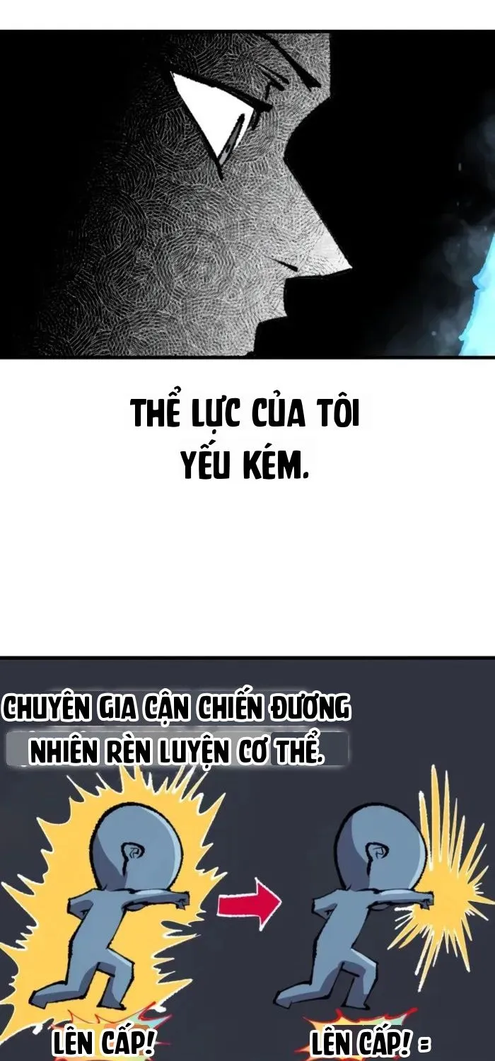 Hòn Đảo Sao Và Xiềng Xích Chap 40 - Next Chap 41
