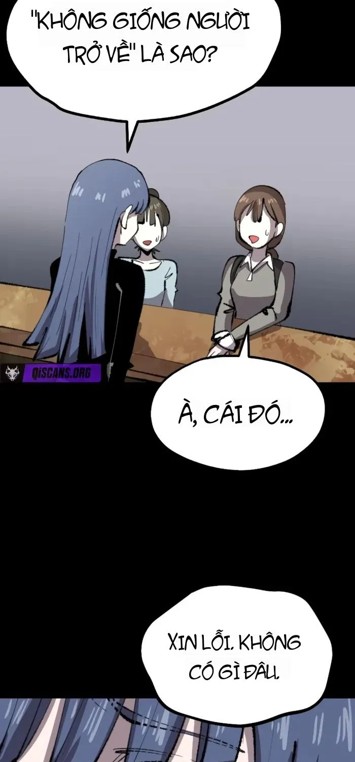 Hòn Đảo Sao Và Xiềng Xích Chap 40 - Next Chap 41
