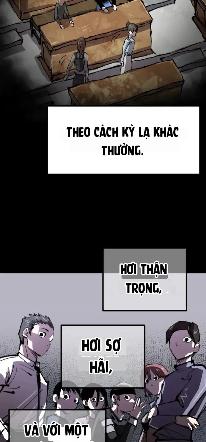 Hòn Đảo Sao Và Xiềng Xích Chap 40 - Next Chap 41