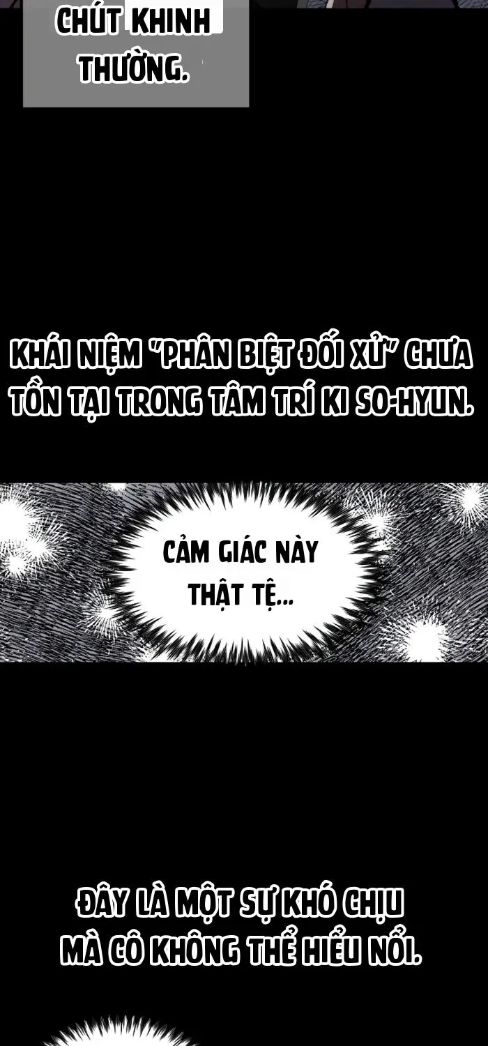 Hòn Đảo Sao Và Xiềng Xích Chap 40 - Next Chap 41