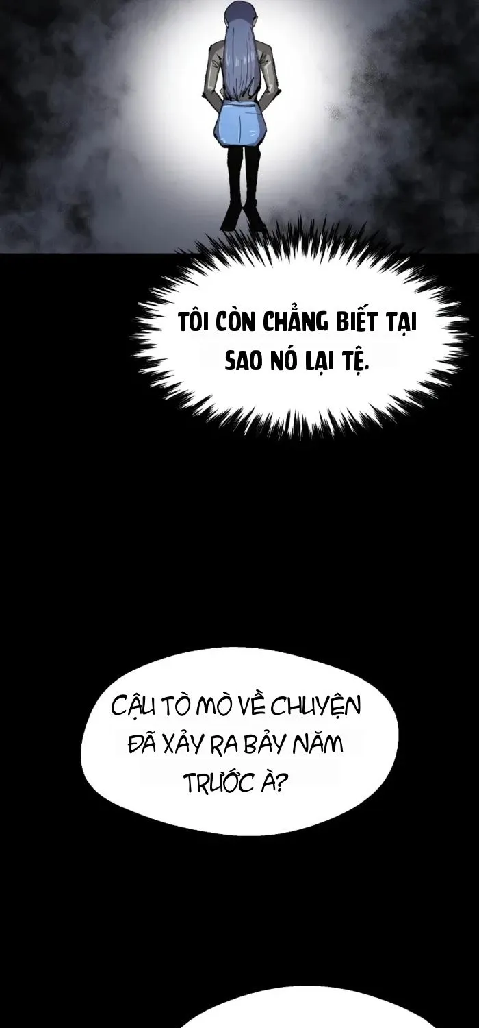 Hòn Đảo Sao Và Xiềng Xích Chap 40 - Next Chap 41