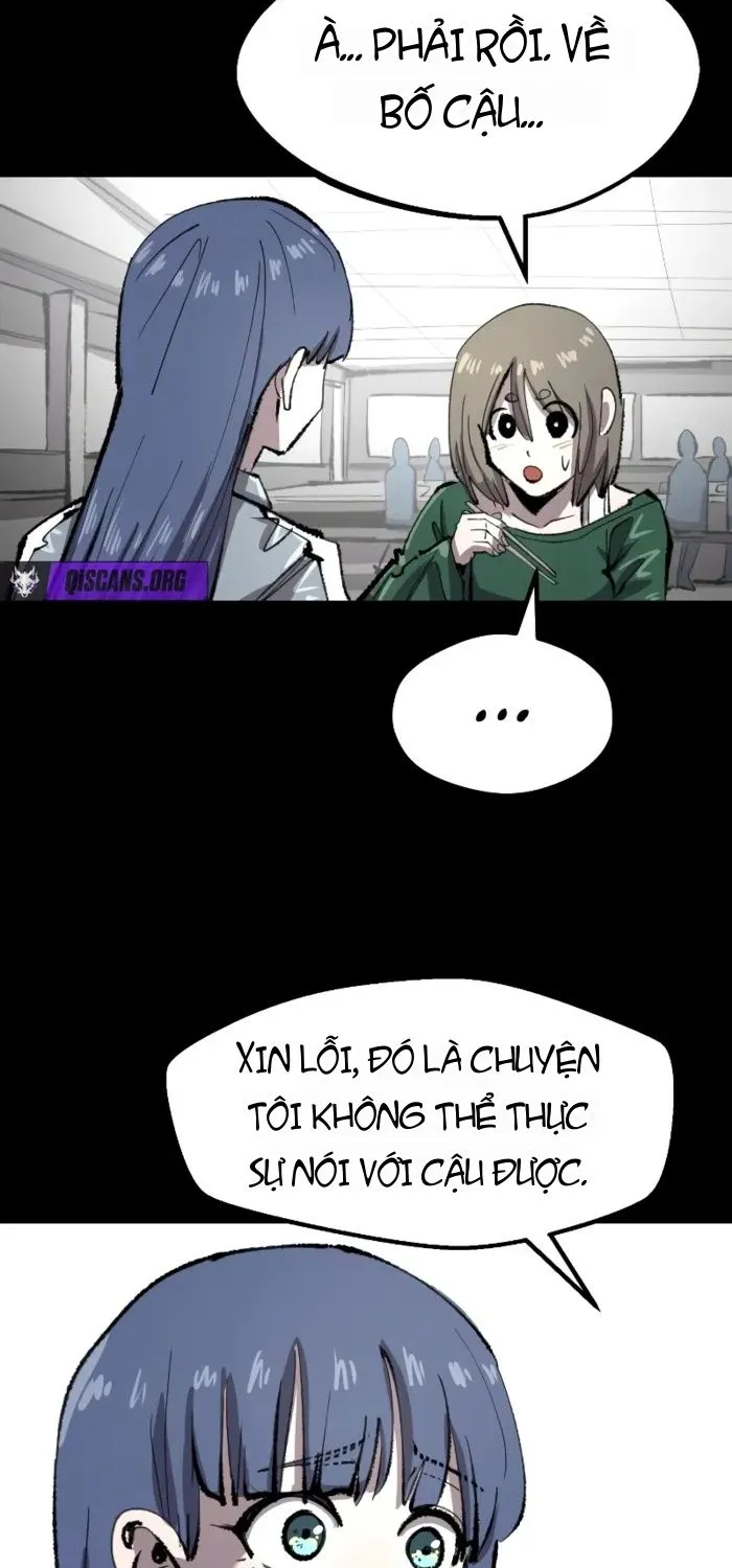 Hòn Đảo Sao Và Xiềng Xích Chap 40 - Next Chap 41