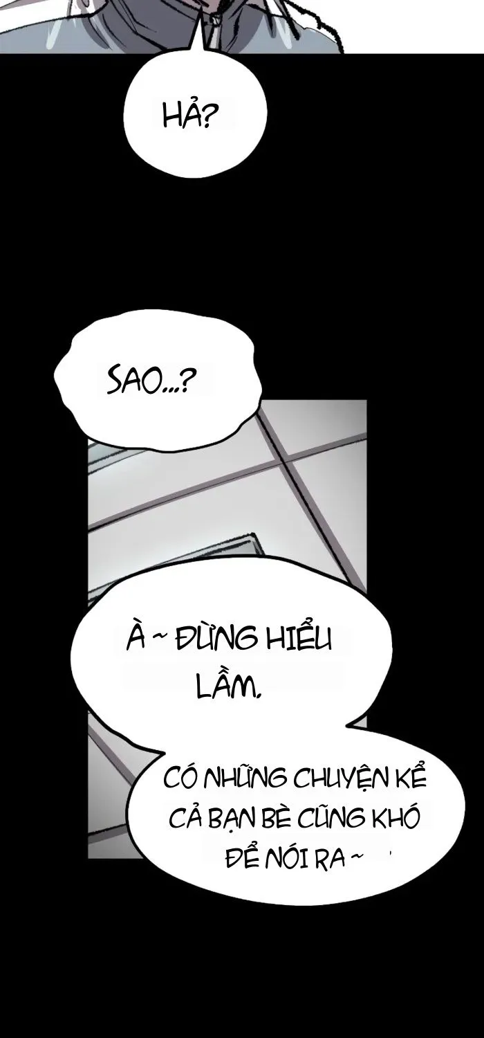 Hòn Đảo Sao Và Xiềng Xích Chap 40 - Next Chap 41