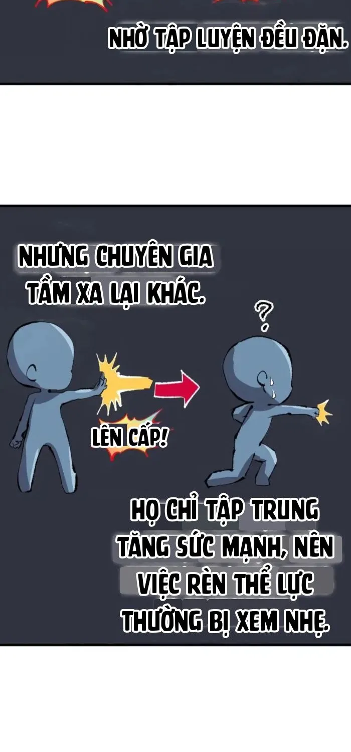 Hòn Đảo Sao Và Xiềng Xích Chap 40 - Next Chap 41