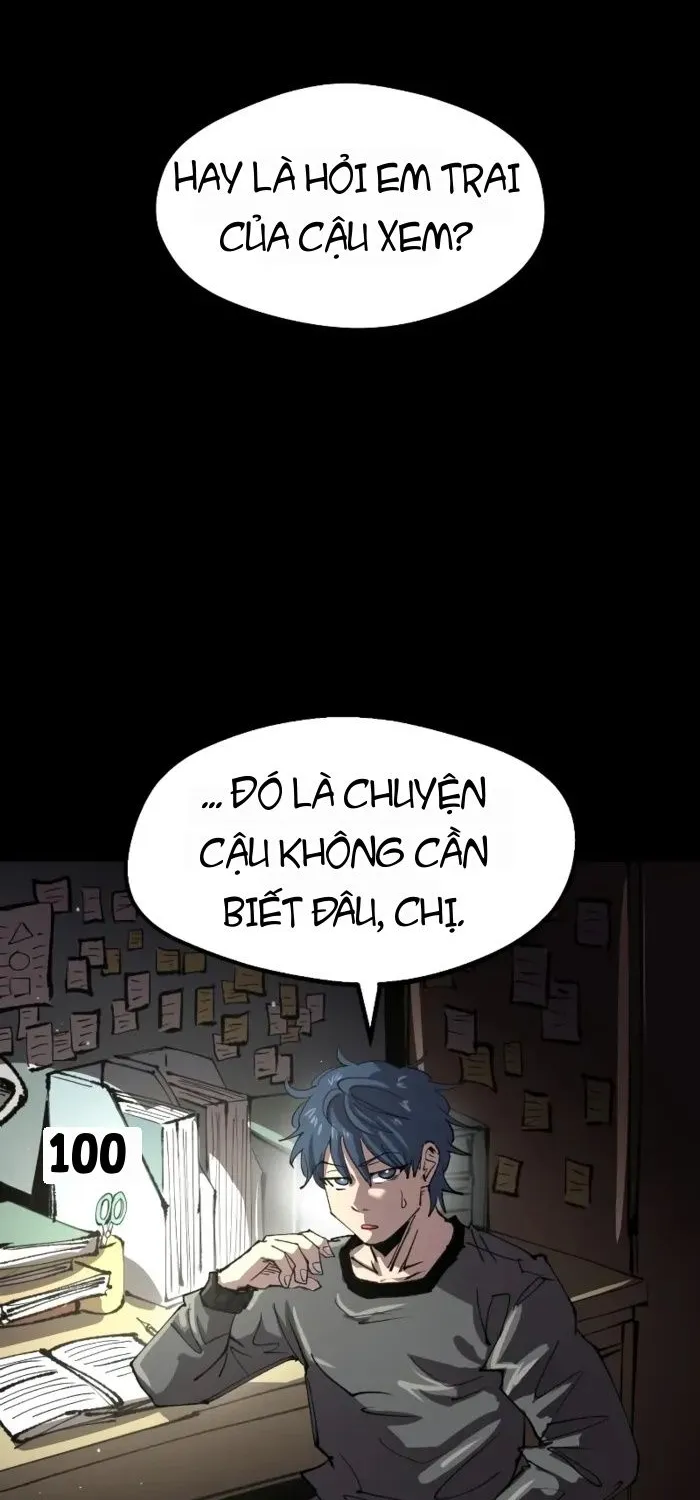 Hòn Đảo Sao Và Xiềng Xích Chap 40 - Next Chap 41