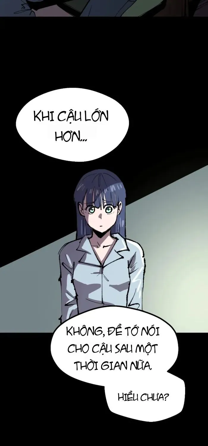 Hòn Đảo Sao Và Xiềng Xích Chap 40 - Next Chap 41