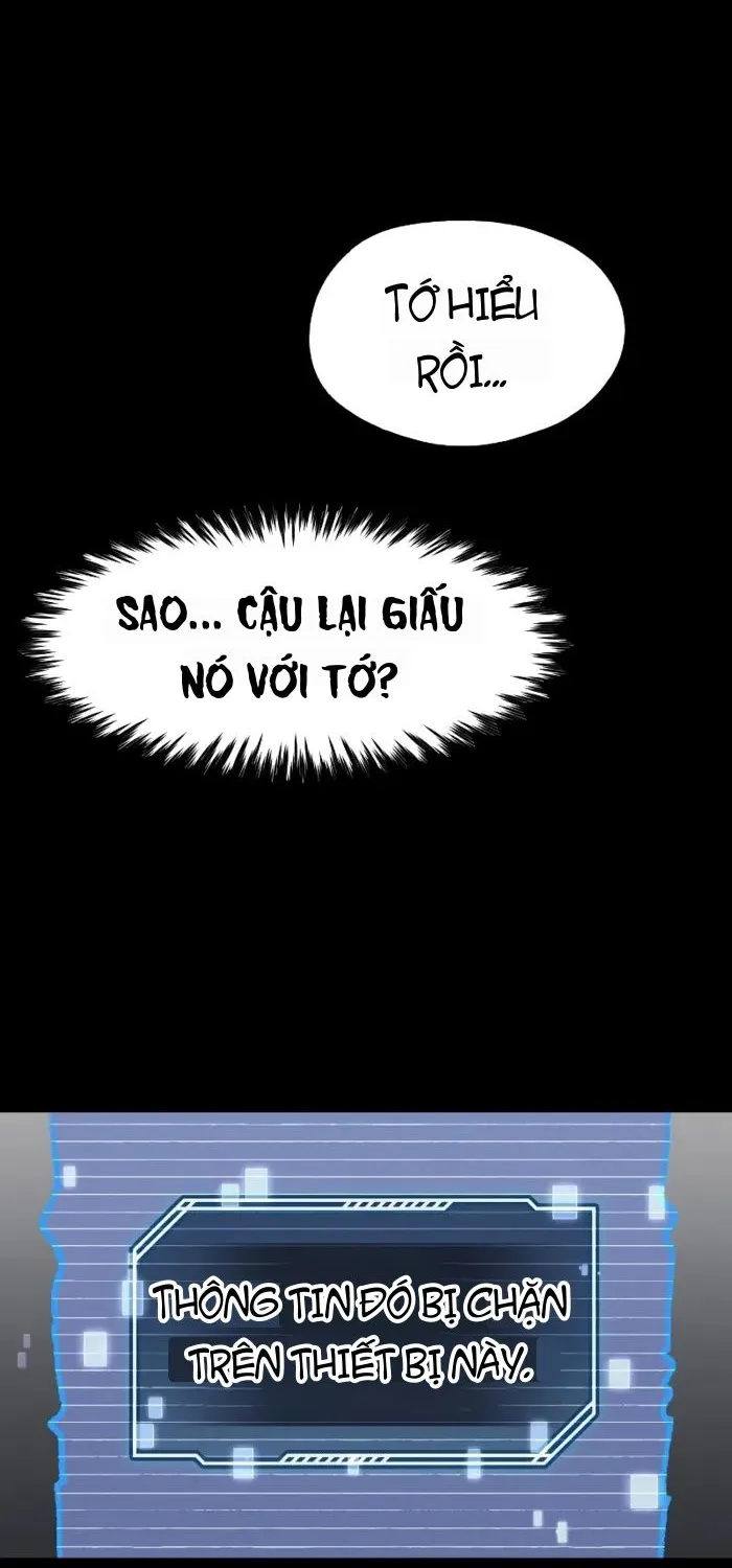 Hòn Đảo Sao Và Xiềng Xích Chap 40 - Next Chap 41