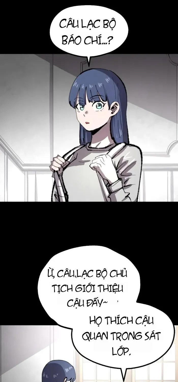 Hòn Đảo Sao Và Xiềng Xích Chap 40 - Next Chap 41