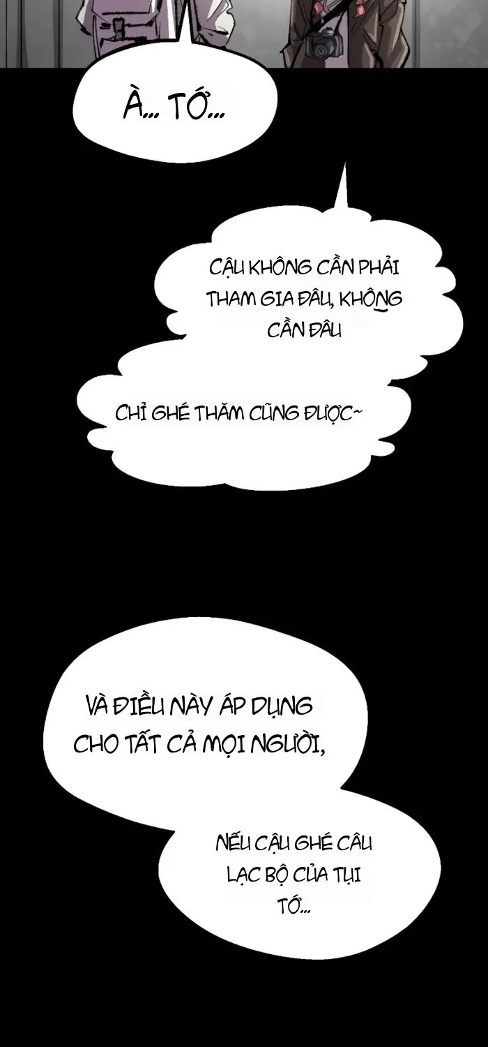 Hòn Đảo Sao Và Xiềng Xích Chap 40 - Next Chap 41