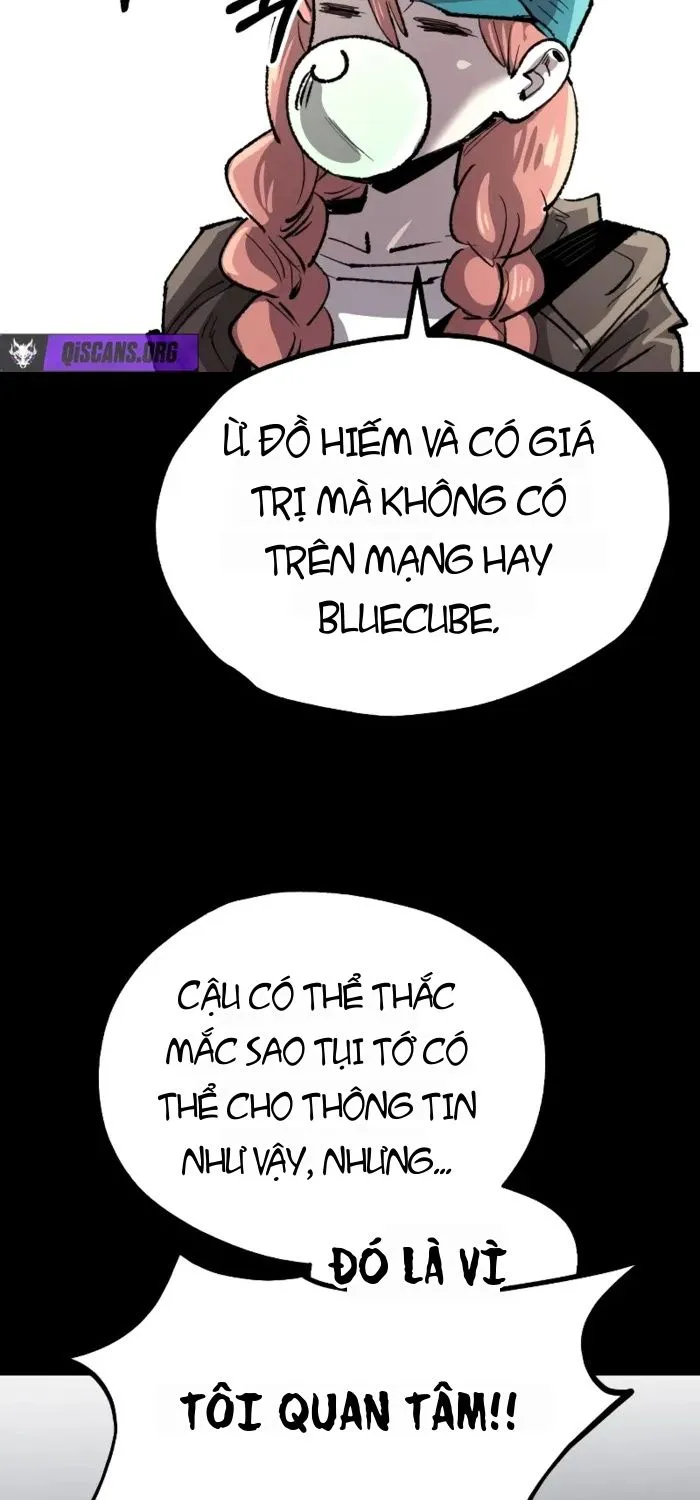 Hòn Đảo Sao Và Xiềng Xích Chap 40 - Next Chap 41