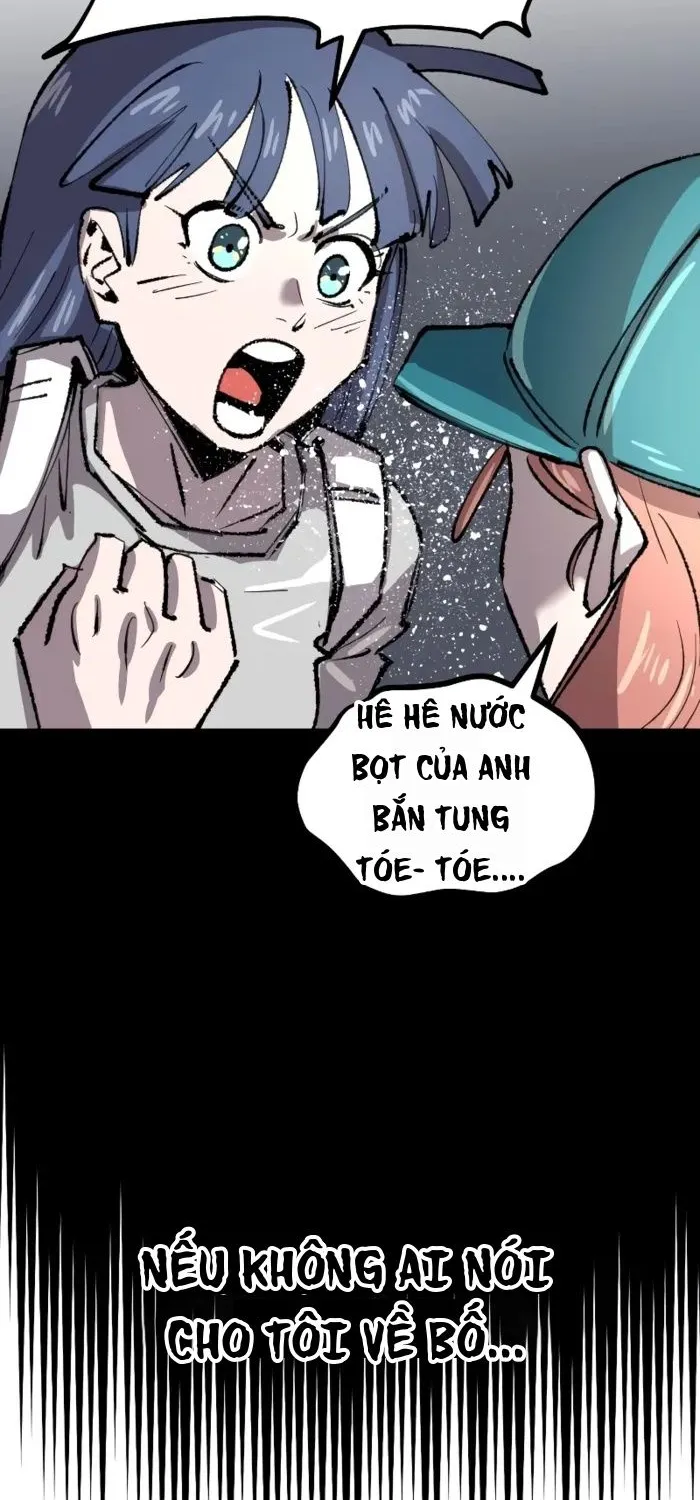 Hòn Đảo Sao Và Xiềng Xích Chap 40 - Next Chap 41